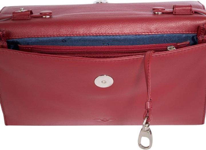 Produktbild Voi Soft Leila Clutch Tasche Leder 23 cm