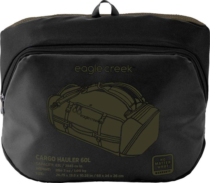Produktbild Eagle Creek Cargo Hauler Duffel (60 l)