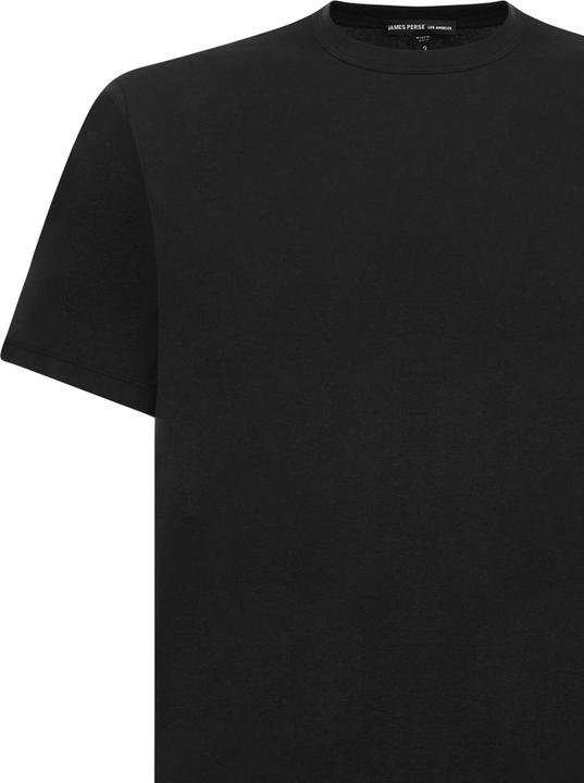 Image du produit James Perse T-shirts And Polos Black (3)