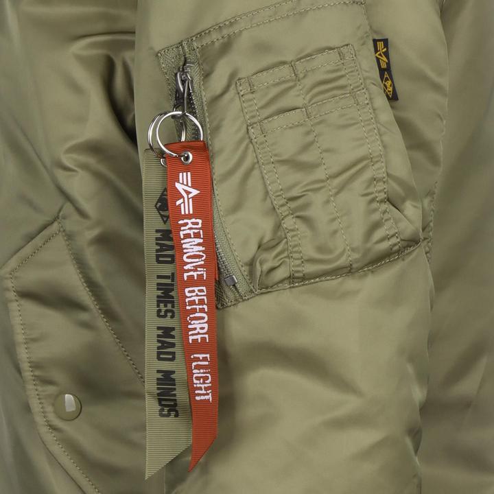Immagine prodotto Unfair Athletics x Alpha MA-1 VF59 - 104909 (S)
