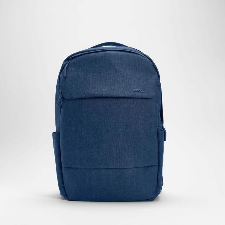 Produktbild Incase Crosstown Compact Backpack - Navy (20 l)