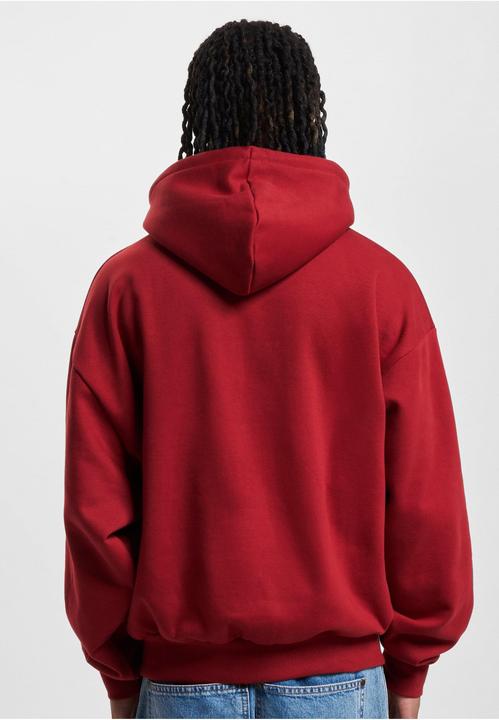 Image du produit Karl Kani KM234-003-1 KK Trekking OS Pinstripe Hoodie - 120109 (S)