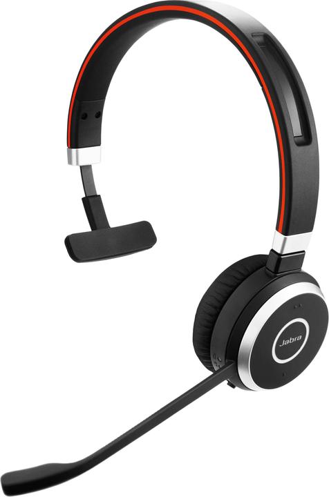 Produktbild Jabra Evolve 65 UC Mono (Kabellos, USB-A)