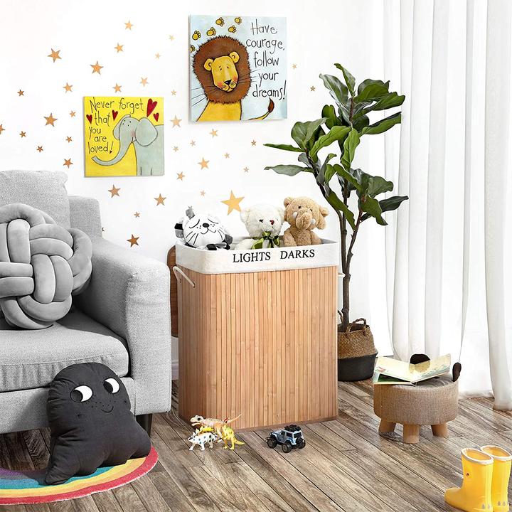 Image du produit Songmics Dörty (100 l)