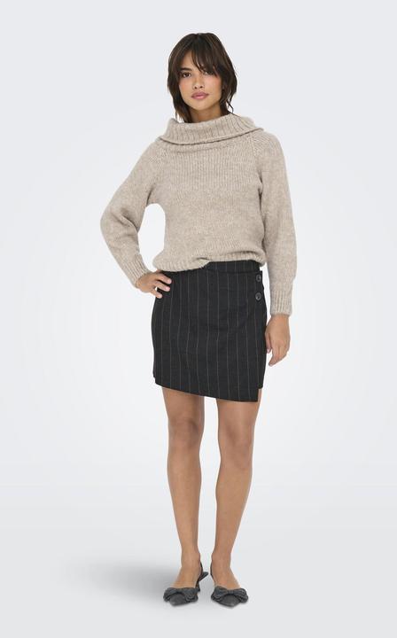 Produktbild Only ONLMARIE Strickpullover Strickpullover (L)