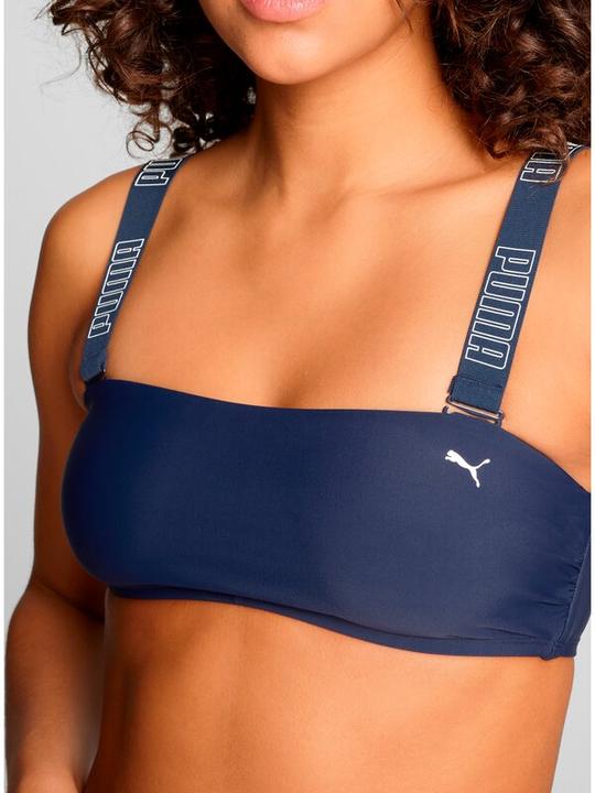 Produktbild Puma Swim Bandeau Top (XS)