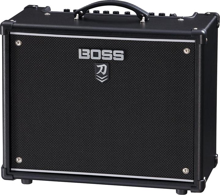 Produktbild BOSS (Electronics) Katana 50 MkII (Gitarre, 50 W)