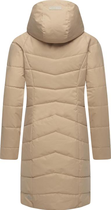Image du produit Ragwear Dizzie Coat (S)
