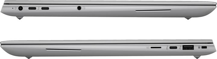 Produktbild HP 16 G11 (16", 64 GB, 2000 GB, Eng. Int.)