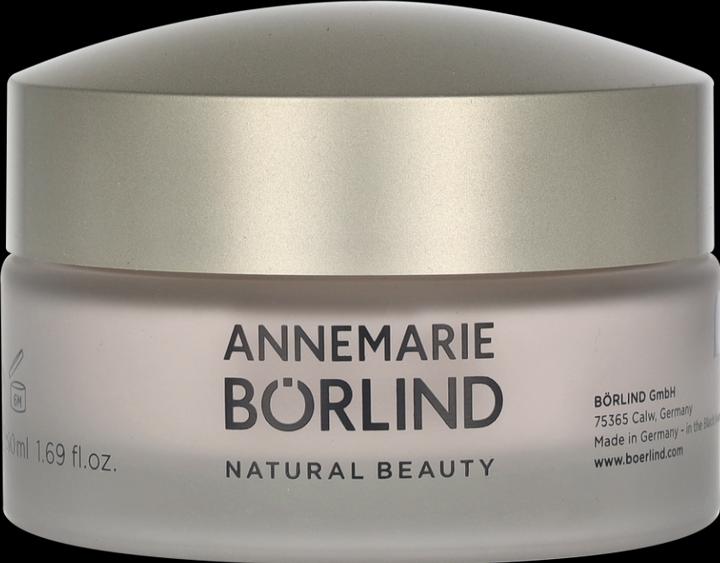 Produktbild Annemarie Börlind System Absolute Anti-Aging Nacht (50 ml, Nachtcreme)