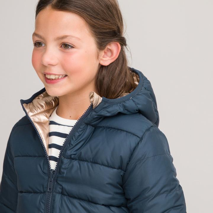 Produktbild La Redoute Collections Kapuzensteppjacke (110)