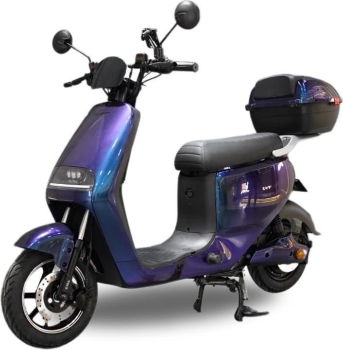 Produktbild Zilla Loki (25 km/h, 500 W)