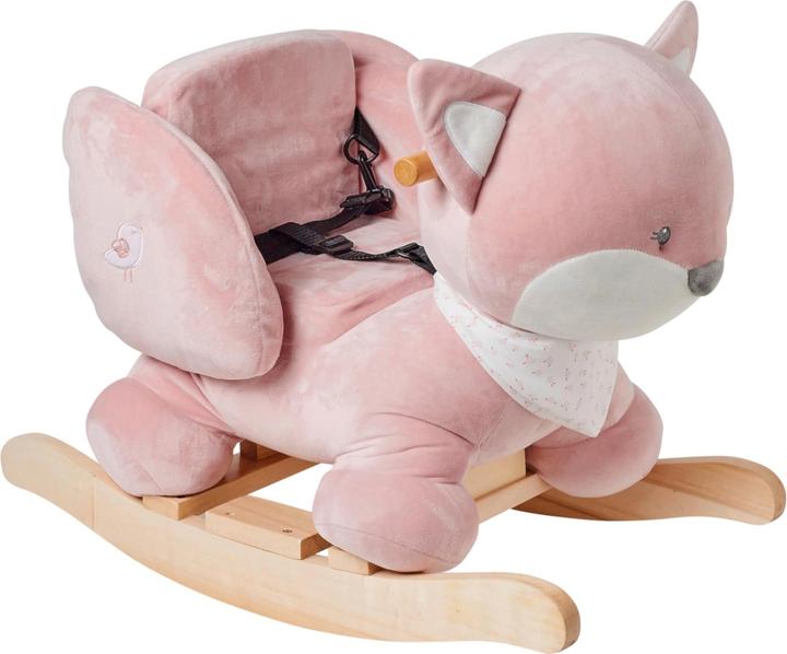 Image du produit Nattou Alice & Pomme Alice le renard