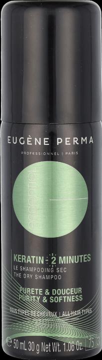 Produktbild Eugene Perma 3140100392487 (50 ml, Trockenshampoo)