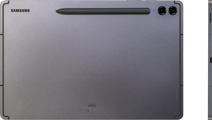 Immagine prodotto Samsung Galaxy Tab S9 FE+ (Solo WiFi, 12.40", 128 GB, Grigio)