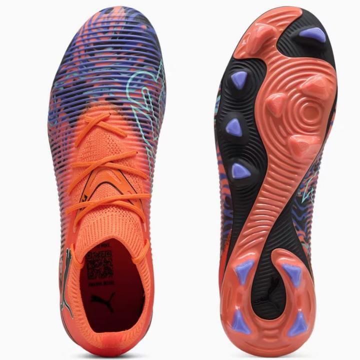 Image du produit Puma Future 8 Match Creativity Fg/Ag (12)