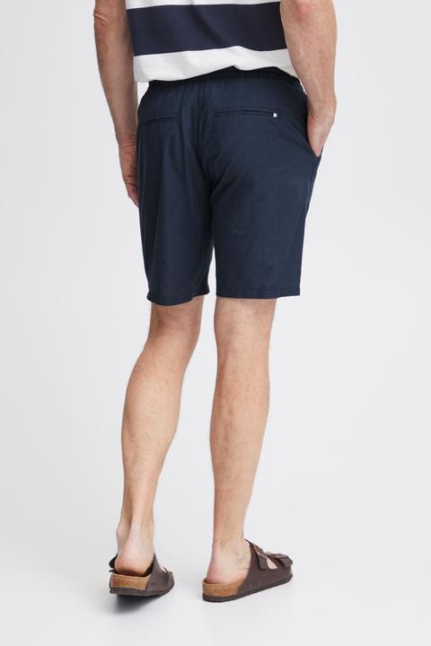 Produktbild FQ1924 FQHenry linen shorts 21900625 (S)