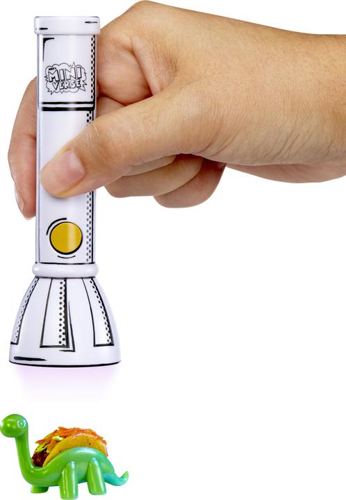 Image du produit MGA Lampe UV