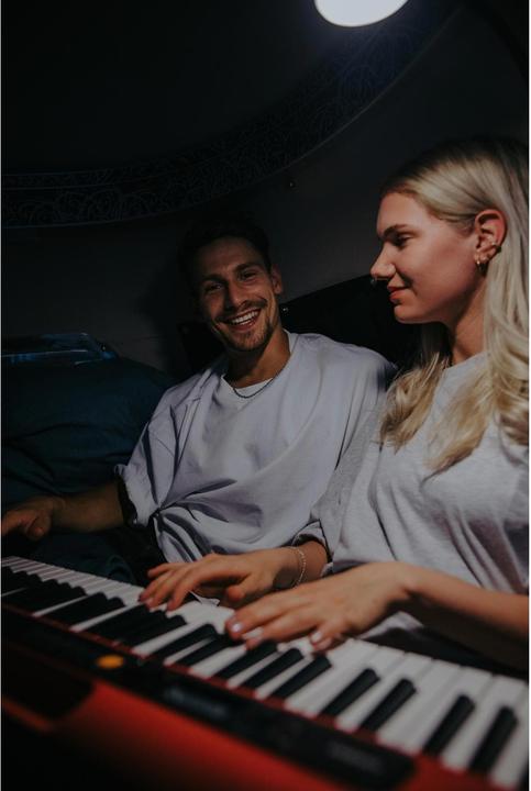 Produktbild Casio CT-S200 (61 Tasten)
