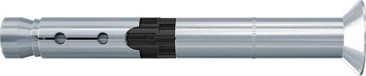 Immagine prodotto Fischer Ancora ad alte prestazioni R 88594 FH II 15/50 SK Acciaio zincato (25 pz.)