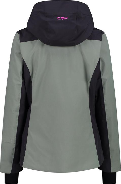 Produktbild CMP Campagnolo Zip Hoodie (L)