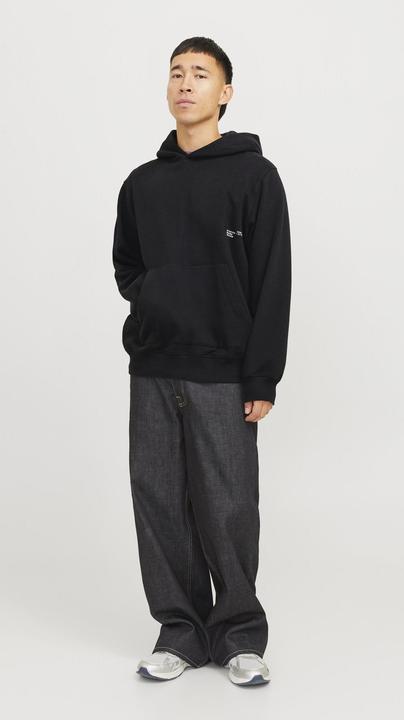 Produktbild Jack & Jones Gedruckt Kapuzenpullover Kapuzenpullover (L)