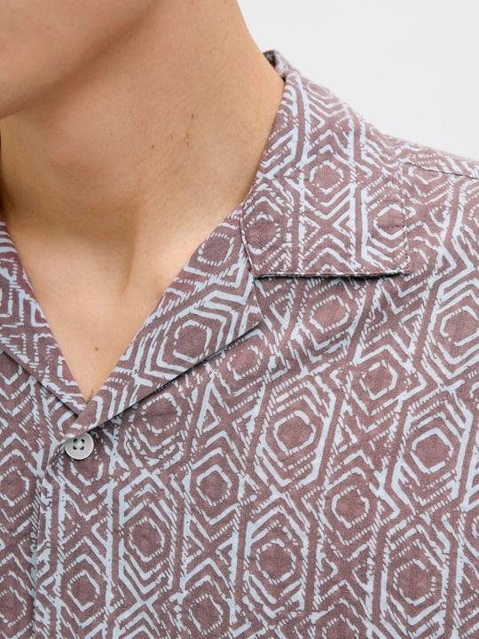 Image du produit Jack & Jones Relaxed Fit Hemd Hemd (S)