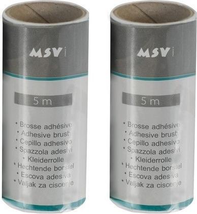 Actual product image MSV Steven