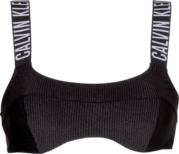 Immagine prodotto Calvin Klein Intimo Intense Power Rib Bikini Top - 91201 (XS)