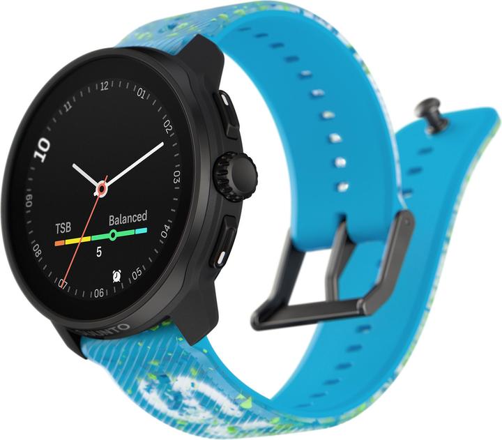 Produktbild Suunto Race S (45 mm)