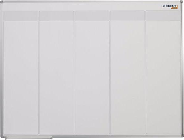 Image du produit eurokraft basic Tableau de tâches pour Scrum et Kanban