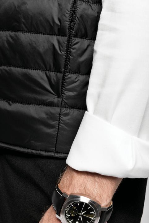 Actual product image Kariban LightweightSleeveless Puffer Jacket (XL)