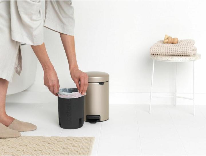Produktbild Brabantia Treteimer (3 l)