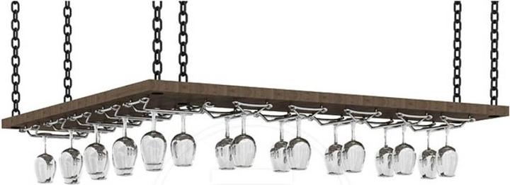 Immagine prodotto Alpeda L Glass Holder Bar
