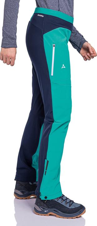 Image du produit Schöffel Softshell Pants Gouttières L (40)