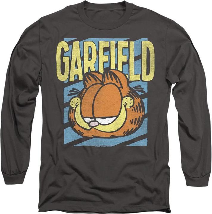 Garfield Rad TShirt (XL)