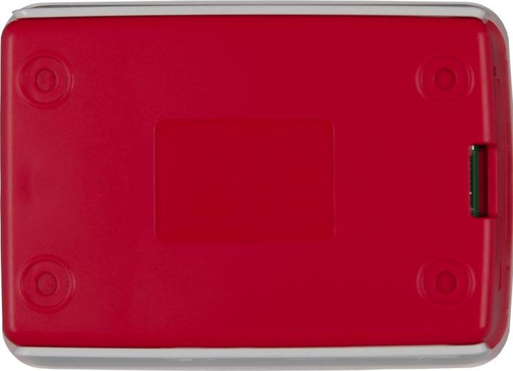 Produktbild Raspberry Pi Official case for 3B+/3/2