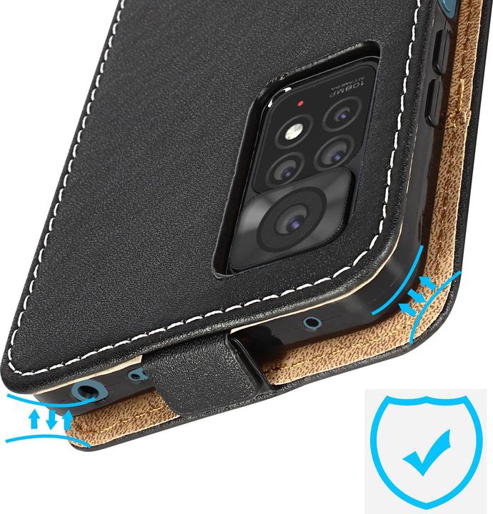 Produktbild Avizar Flexi Series (Xiaomi Redmi Note 11 Pro 5G)
