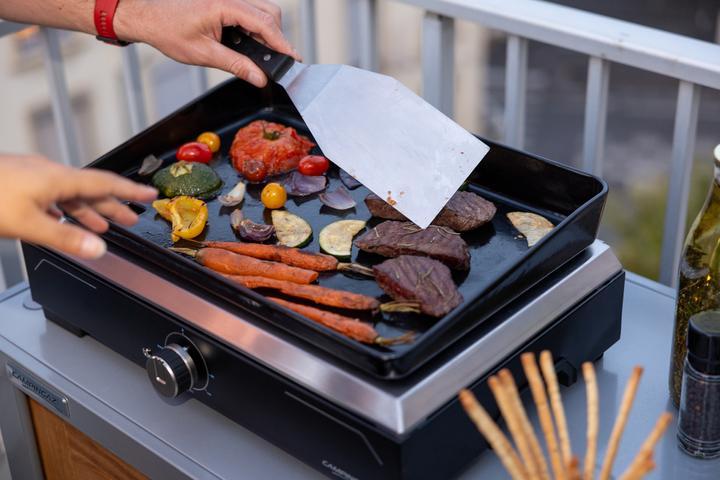 Produktbild Campingaz Plancha Electric 1 XD (2.10 kW)