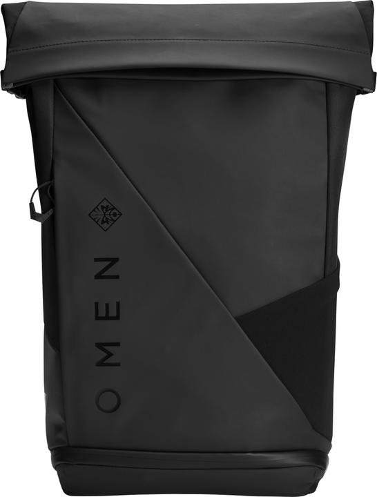Actual product image HP Omen Transceptor (15.60", HP)