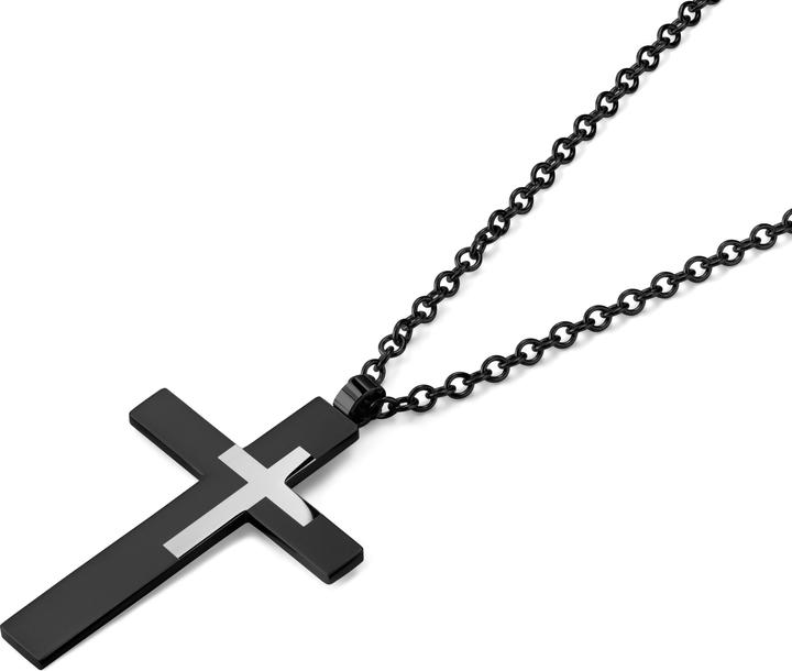 Actual product image Lucleon Vyxen (Stainless steel)