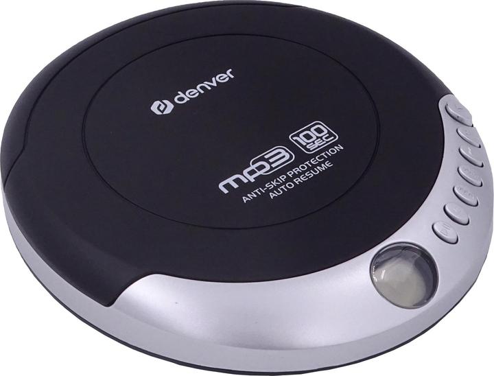 Produktbild Denver DMP-391