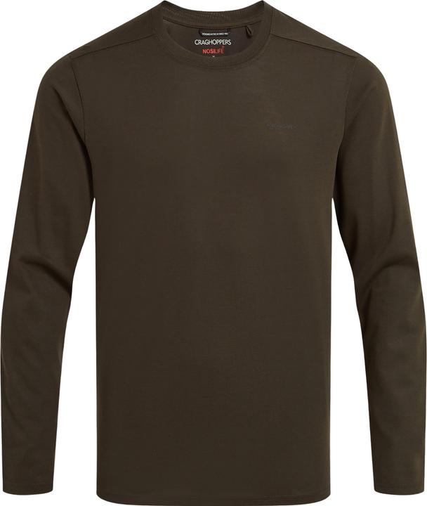 Produktbild Craghoppers Nosilife Abel Longsleeve (XXL)
