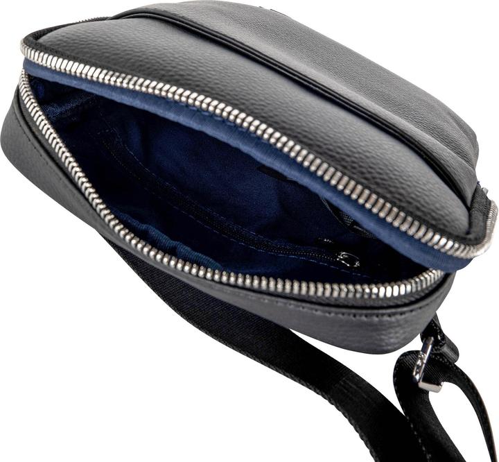 Actual product image Lacoste Shoulder bag Gael Crossover Bag 2839