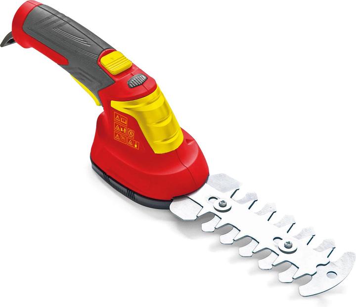 Wolf-Garten FINESSE 30 B Battery shrub shears (Cordless hedgecutters)