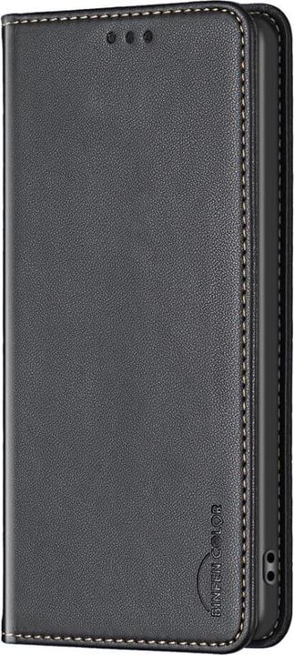 Actual product image Binfen Color Galaxy A56 - BINFEN Flip Case Hülle (Samsung Galaxy A56)