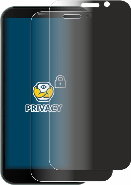 Image du produit BROTECT Protection Anti-Espion (2 pièce(s), Doogee X97 Pro)