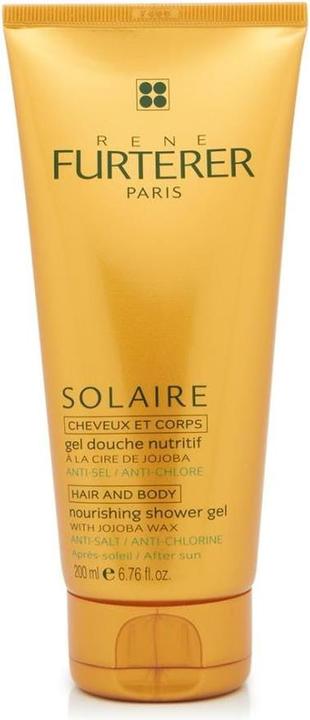 Produktbild Rene Furterer Solaire (200 ml)