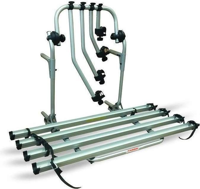 Produktbild Fabbri Bici Ok Compatto Camper 4