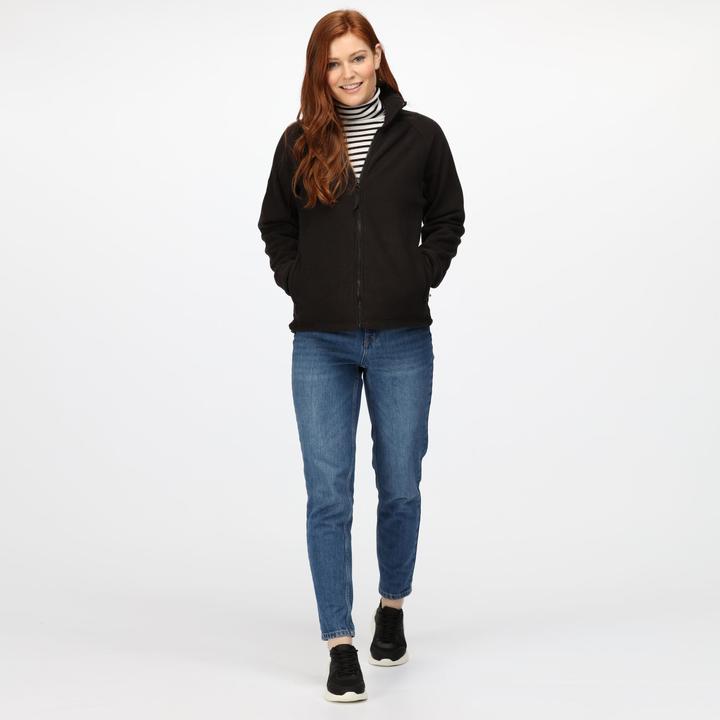Produktbild Regatta Thor Iii Fleecejacke (48 D)